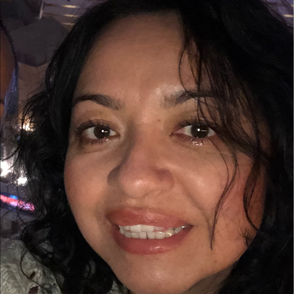 Meet your Posher, Dulce